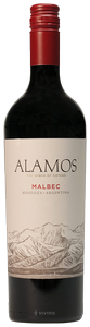 Alamos, Malbec Rose, Mendoza