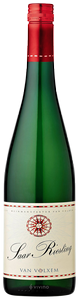 Van Volxem, Goldberg Riesling Grosse Lage Nr20, Mosel