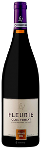Domaine Lafarge Vial, Fleurie, Clos Vernay