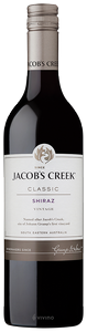 Jacob's Creek, Classic Shiraz, South Eastern Australia