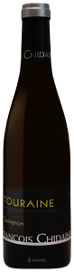 Francois Cartier, Touraine, Sauvignon