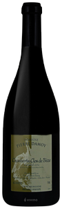 Pierre Damoy, Chambertin-Clos de Beze Grand Cru, Cabane