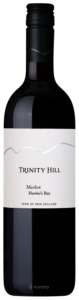 Trinity Hill, Cabernet Merlot, Hawke's Bay
