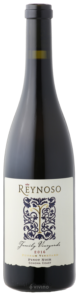 Reynoso Family Vineyards, Putnam Vineyard Pinot Noir, Sonoma Coast