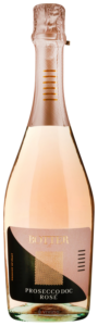 Botter, Brilla Rose, Prosecco
