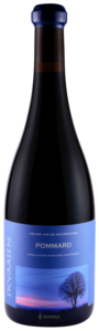 Skyaasen, Pommard