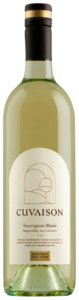 Cuvaison, Sauvignon Blanc, Los Carneros