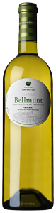 Mas d'en Gil, Bellmunt Blanc, Priorat