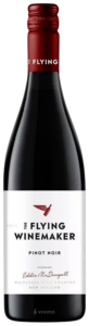 The Flying Winemaker, Pinot Noir, Wairarapa