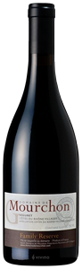 de Mourchon, Cotes du Rhone, Seguret Tradition