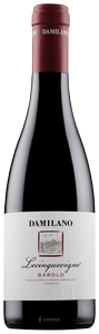 Damilano, Barolo, Lecinquevigne
