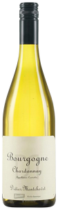 Didier Montchovet, Bourgogne, Chardonnay