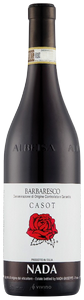 Giuseppe Nada, Barbaresco, Casot