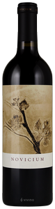 Continuum, Novicium, Napa Valley