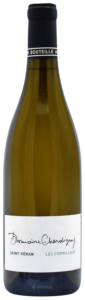 Domaine Chardigny, Saint-Veran, Les Cornillaux