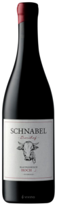 Schnabel, Hochegg Blaufrankisch