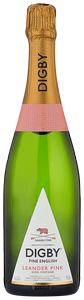 Digby Fine English, Blanc de Blancs Brut, England