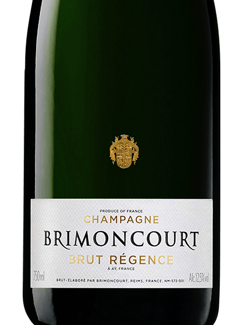 Brimoncourt, Extra Brut