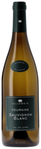 Villebois, Sauvignon Blanc, Touraine