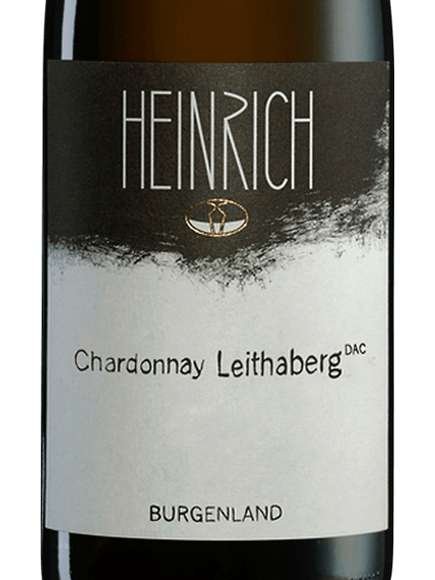 Heinrich, Alter Berg, Leithaberg