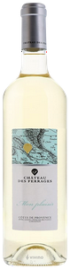 Chateau des Ferrages, Mon Plaisir Blanc, Cotes de Provence