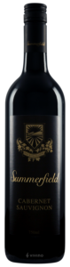 Summerfield, Cabernet Sauvignon, Pyrenees