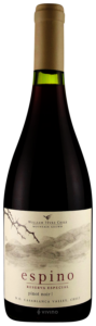 Gracia Chile, Reserva Pinot Noir, Bio Bio Valley