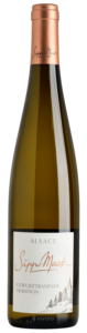 Sipp Mack, Tradition Gewurztraminer, Alsace