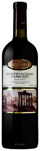 Cantina Gabriele, Montepulciano d'Abruzzo