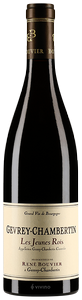 Rene Bouvier, Gevrey-Chambertin, Les Jeunes Rois