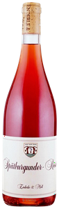 Enderle & Moll, Spatburgunder Rose, Baden