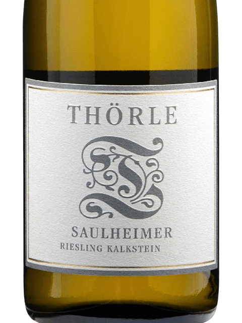 Thorle, Riesling, Rheinhessen