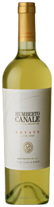 Humberto Canale, Malbec, Patagonia
