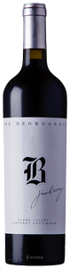 Jim Barry, The Benbournie Cabernet Sauvignon, Clare Valley