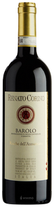 Renato Corino, Barolo, Rocche dell'Annunziata