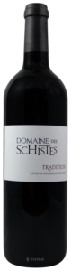 Schistes, Tradition, Cotes du Roussillon-Villages
