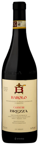 Brezza, Barolo, Cannubi