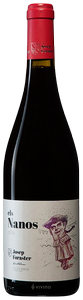 Josep Foraster, Els Nanos Collita, Conca de Barbera