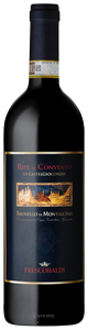 Castelgiocondo (Frescobaldi), Brunello di Montalcino, Riserva