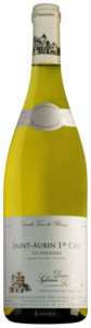Sylvain Langoureau, Saint-Aubin Premier Cru, Les Frionnes