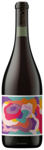 Folk Machine, Rose of Gamay, Arroyo Seco