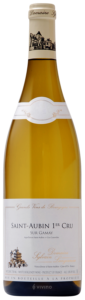 Sylvain Langoureau, Saint-Aubin Premier Cru, Sur Gamay