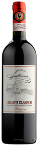 Pieve di Spaltenna, Chianti Classico, Riserva