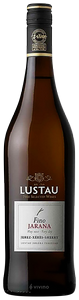 Lustau, Fino Reserva Jarana Sherry
