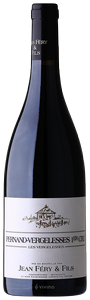 Jean Fery & Fils, Corton-Charlemagne Grand Cru