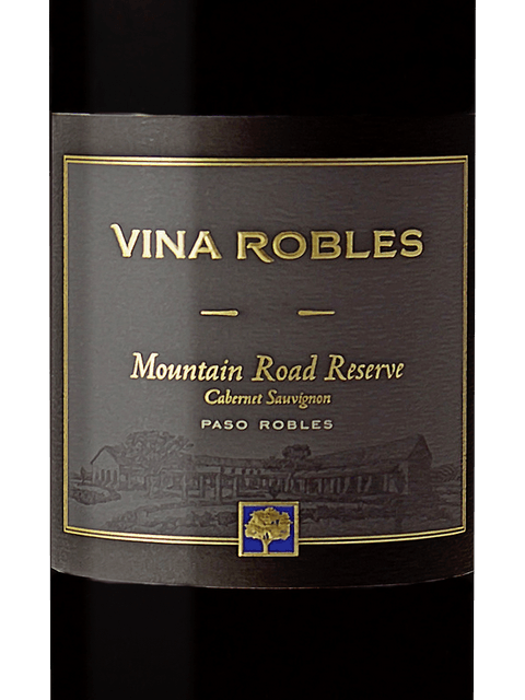 Vina Robles, Segredo, Paso Robles