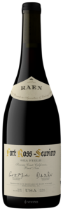 Fort Ross, Fort Ross Vineyard Stagecoach Road Pinot Noir, Fort Ross-Seaview
