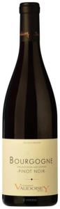 Domaine Jean Vaudoisey, Bourgogne, Pinot Noir