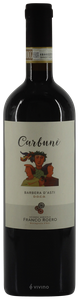 Franco Roero Barbera d'Asti Superiore Cellarino