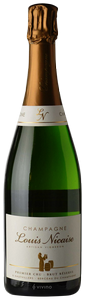 Louis Nicaise, Brut Reserve NV Premier Cru